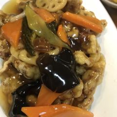 Taibeixiaocheng (caifuguangchang) User Photo