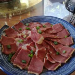 乡食小院私房菜 User Photo