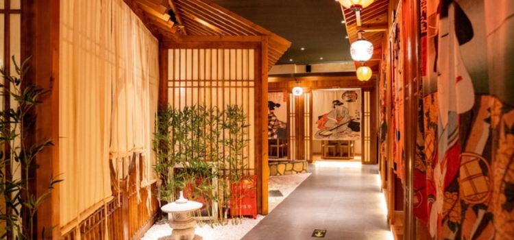 青森(海宁文宗南路店)