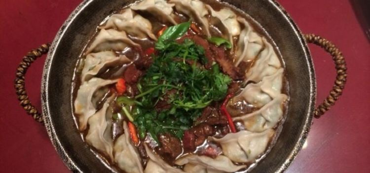 咏春酒楼(三河古镇店)