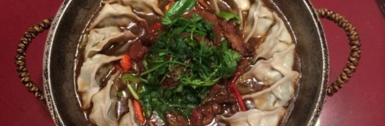 咏春酒楼(三河古镇店)