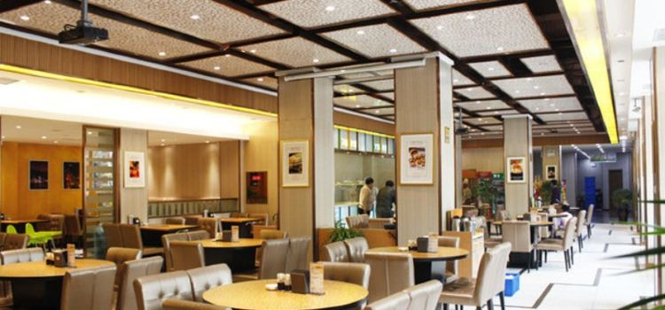 真粥稻港记餐厅(星汇园店)