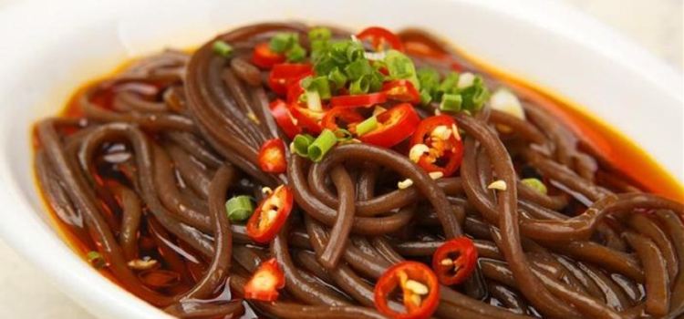 成都小吃(家具城店)