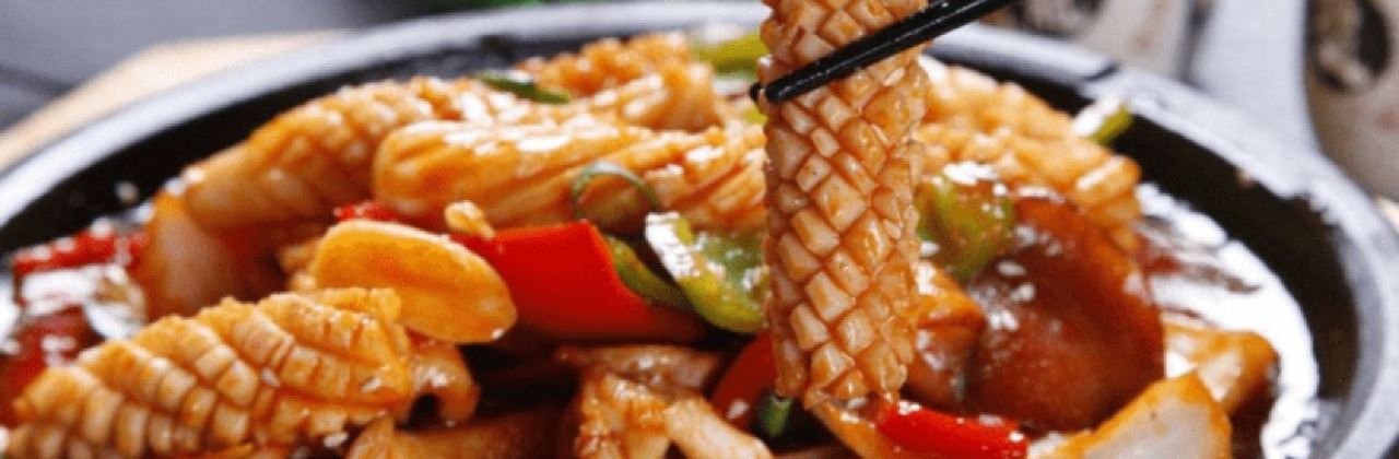 合江镇东山天一休闲庄