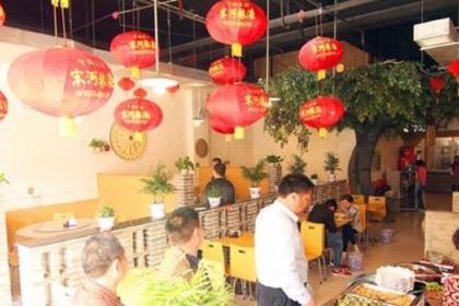 杜记烩面(辉县店)