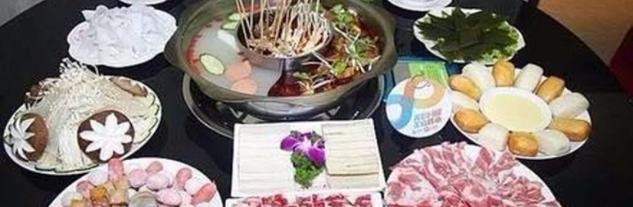 筋头巴脑一锅香(迎宾广场店)