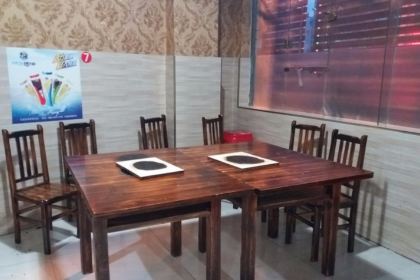留一手特色烤鱼(贵阳11分店)