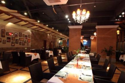 咖啡王子(山水名城店)