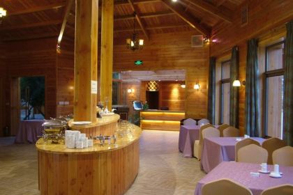 非誠勿擾度假酒店·醉心樓餐廳