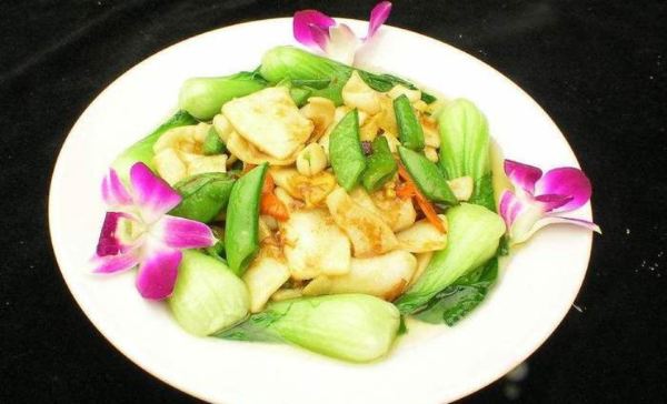 宴朋饺子手擀面(平乐店)