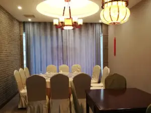 夜郎老味道(领秀城店)