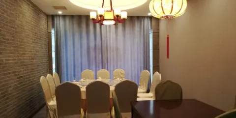 夜郎老味道(領秀城店)