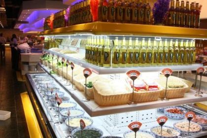 Shengyan Food (tiansen)