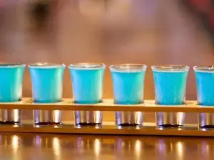 Top 10 Bars in Dongguan