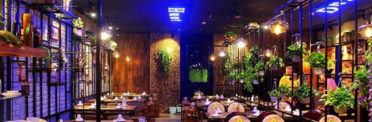 捉鸭记吮指鸭爪爪干锅(济宁万达店)