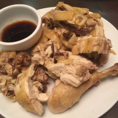 邮电餐厅 User Photo