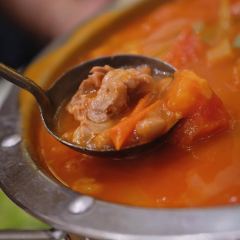 Lv Da Yin Xiang Restaurant (Hei Shi Jiao) 여행 사진