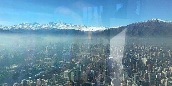 Sky Costanera