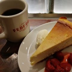 Federal Delicatessen User Photo