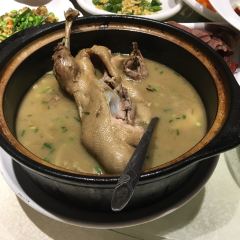 Yingchun Restaurant User Photo