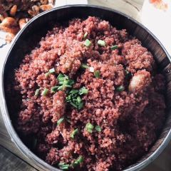 阿山盖饭 User Photo