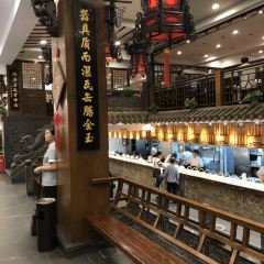一楼食业·美食人家 User Photo
