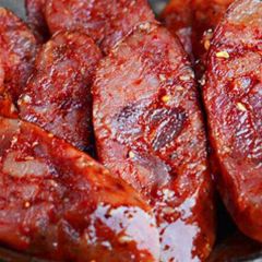 四川天和饭店(长江路店) 여행 사진