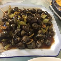 古街饭店(八卦村店) User Photo
