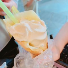 雷四孃蛋烘糕(牛華店)張用戶圖片