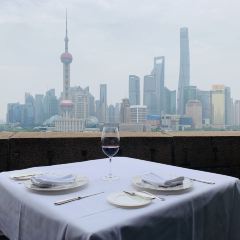 The Cathay Room User Photo