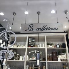 Caffetteria del Museo di Palazzo Vecchio張用戶圖片