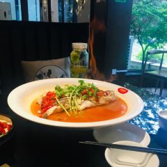 钰湘宴·剁椒鱼头王(岳麓望月公园店) User Photo