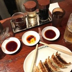 Harajuku Gyozarou User Photo