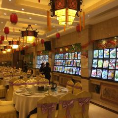 JIN YANG GU SHI User Photo