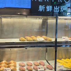 阿姨奶茶(香港城店) ảnh của người dùng