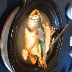 美林湖温泉大酒店·古朕食府 User Photo