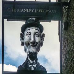 The Stanley Jefferson - JD Wetherspoon ảnh của người dùng