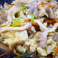 HAO NAI NAI BAO FAN WU User Photo
