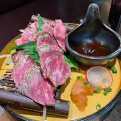 Hida Beef Restaurant Tenkara User Photo