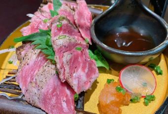 Hida Beef Restaurant Tenkara User Photo
