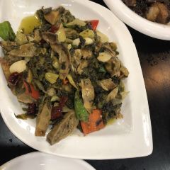 越塘食府·西塘美食馆 User Photo