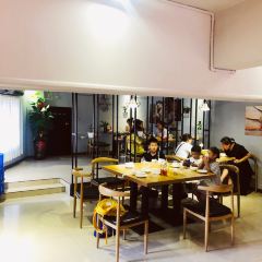 三顾冒菜(警予店) User Photo