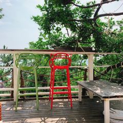 伊美萝薇海景咖啡 User Photo