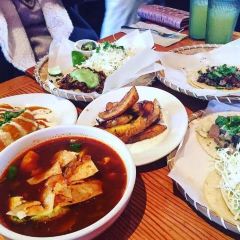 Tacubaya User Photo