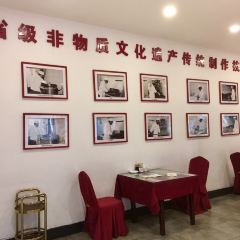 LAO BIAN DUMPLINGS RESTAURANT User Photo