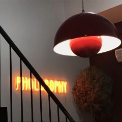 PHOLOSOPHY西贡厨房(鼓西店) User Photo