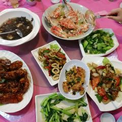 Fu Man Lou Seafood User Photo