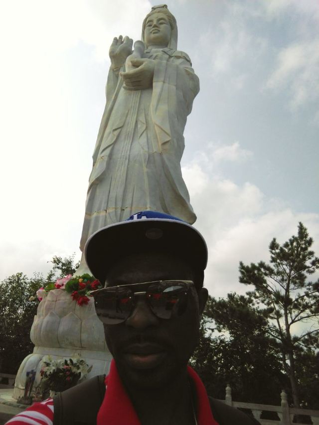 라오헤이산