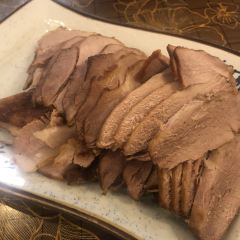 MAOMAOSMOKED MEAT HOUSE User Photo