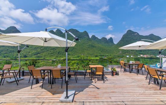 Leisure View Restaurant